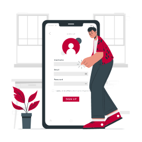 Inscription Photographe