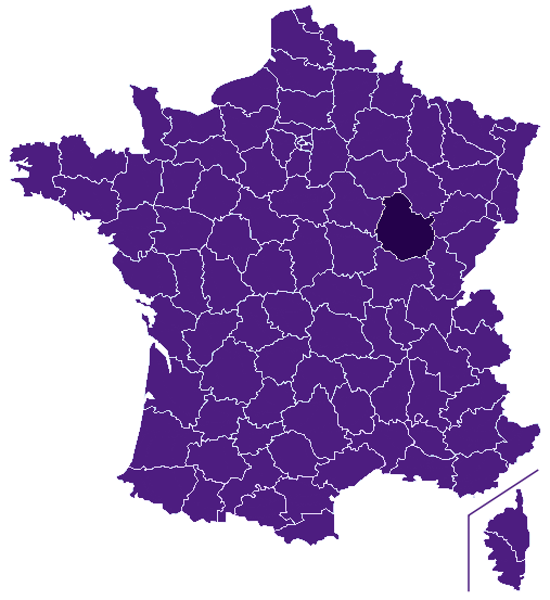 Photographe Côte-d'Or