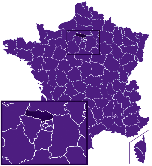 Photographe Val-D'Oise