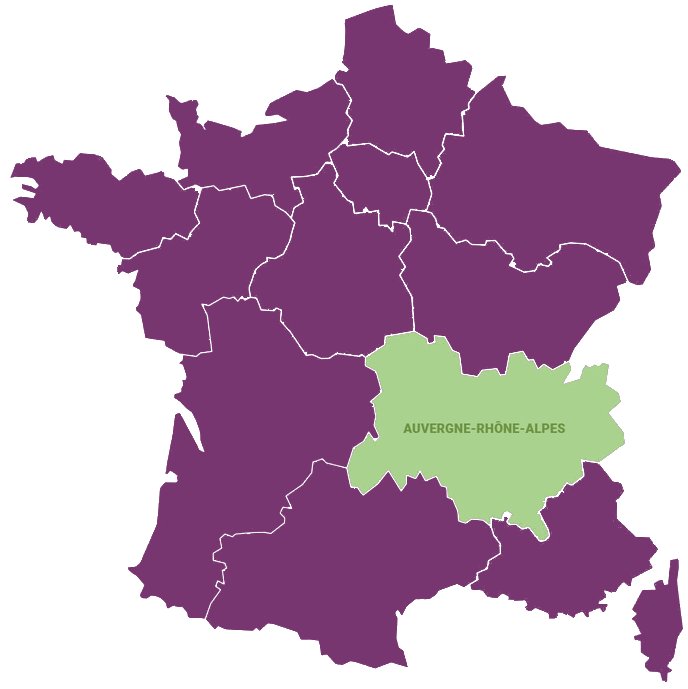 Photographe Auvergne-Rhône-Alpes