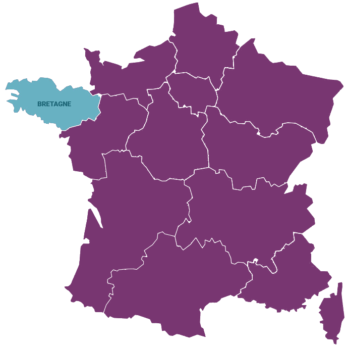 Photographe Bretagne