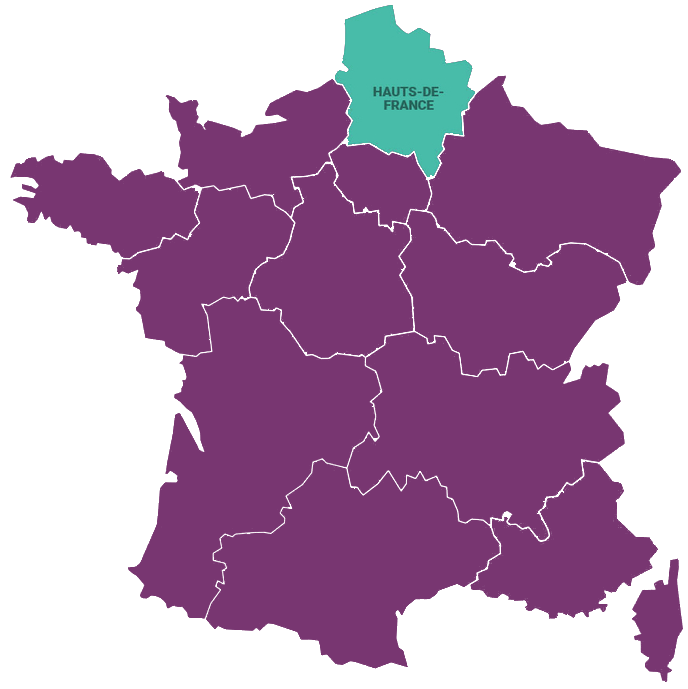 Photographe Hauts-de-France