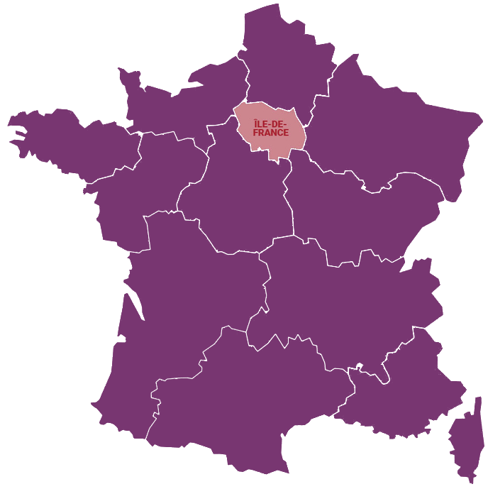 Photographe Île-de-France